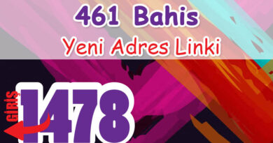 461 bahis