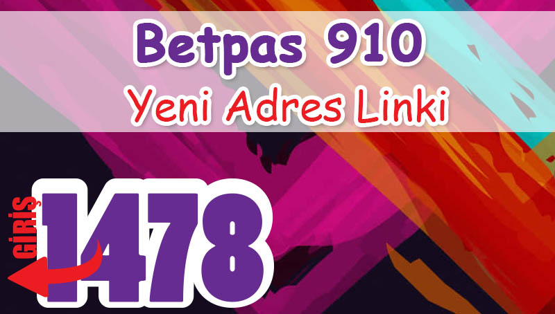 Betpas 910