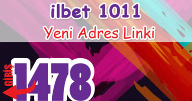 ilbet 1011