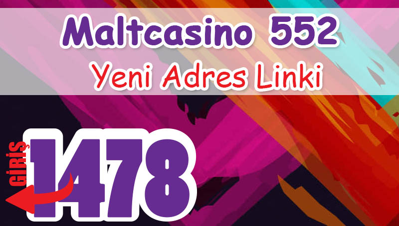 maltcasino 552