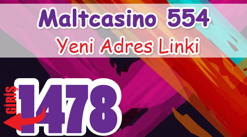 maltcasino 554
