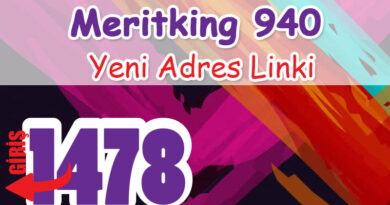 Meritking 940