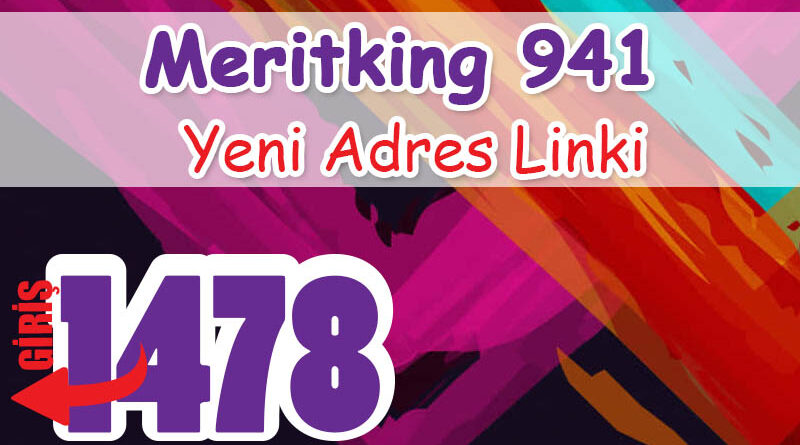 Meritking 941
