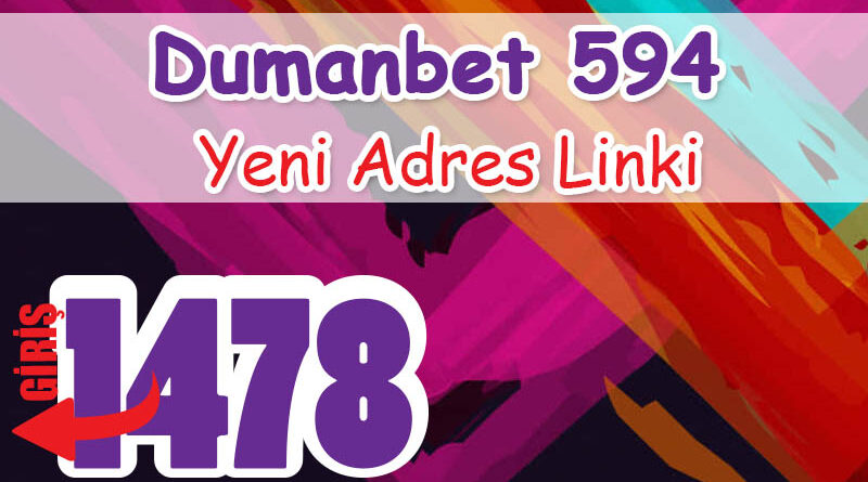 dumanbet 594